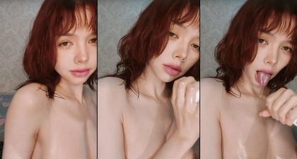 Sensual Actuación de la Nueva VIP 2023