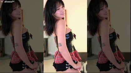Sesión Privada Caliente con Jeonee