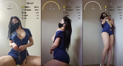 KBJ-24050204: Experiencia Privada con Baby123123
