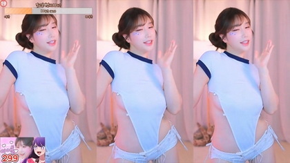 Escena Llena de Pasión: Eunyoung en 2024