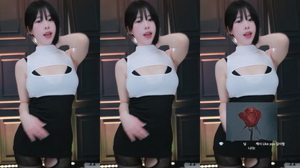 Experiencia única con la modelo KBJ-24052247 y su show RLAGPWNS06