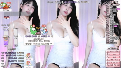 Nayanaa en KBJ-24070954: Una actuación cautivadora y sensual
