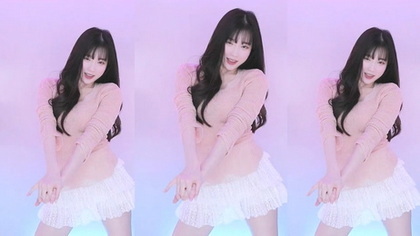 No te pierdas el nuevo y excitante vídeo de Hayoon48 de 2024