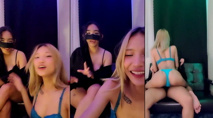 KBJ-24072931: Blue Passión Intensa