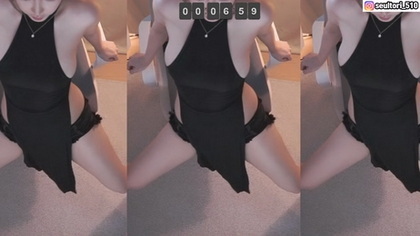 Disfruta de una sensual sesión íntima privada