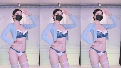 Una Sensual Sesión Privada Con La Cautivadora Muse62