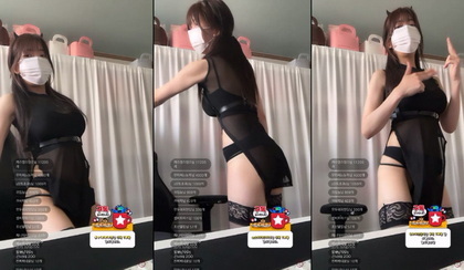 Leeezi en una actuación impresionante y exclusiva