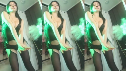 Experiencia Sensual con Aesoon96 en este Vídeo Reciente