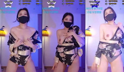 KBJ-24112330: Un Espectáculo Erotico en Vivo Inolvidable