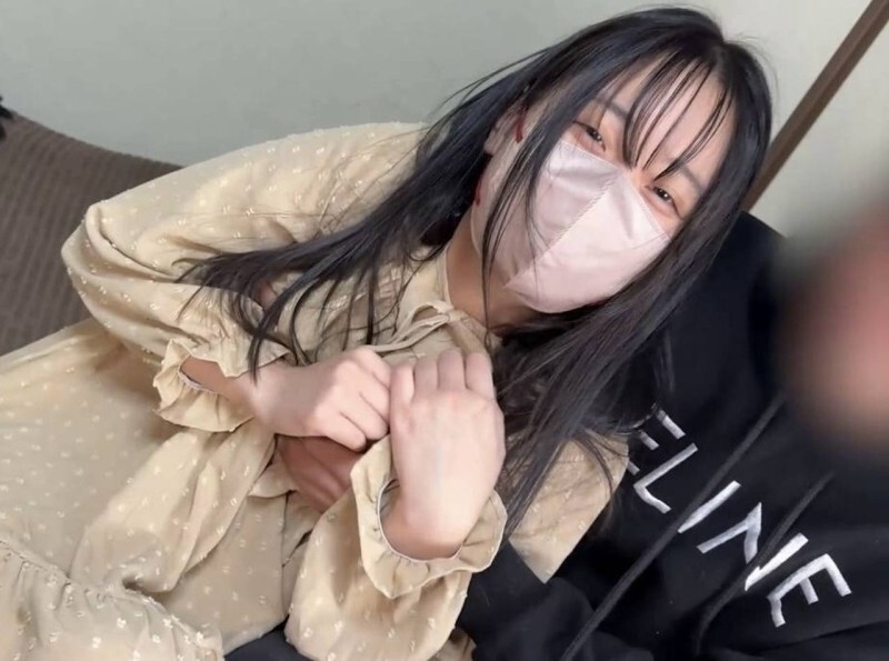 FC2PPV4670431 Amateur Video: Cute Vietnamese Student Nguyen's Sensitive Experience