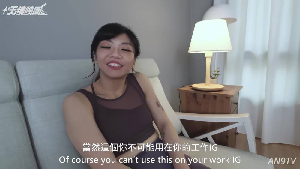 Fitness Coach Rei's Steamy Sex Session - 27yo Beauty in Action