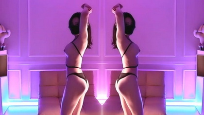 Disfruta de una sensual sesión íntima con nemu00
