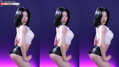 Una sensual y apasionante sesión íntima con Milkkim123