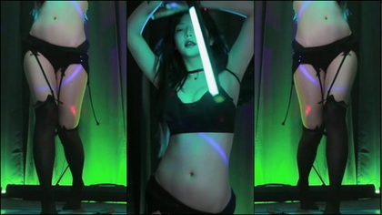 Rubias Sexys Con Tildes y Más