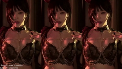 Yoon Froggy en una Nueva e Impactante Escena