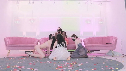 Experiencia sensual con una masajista seductora española