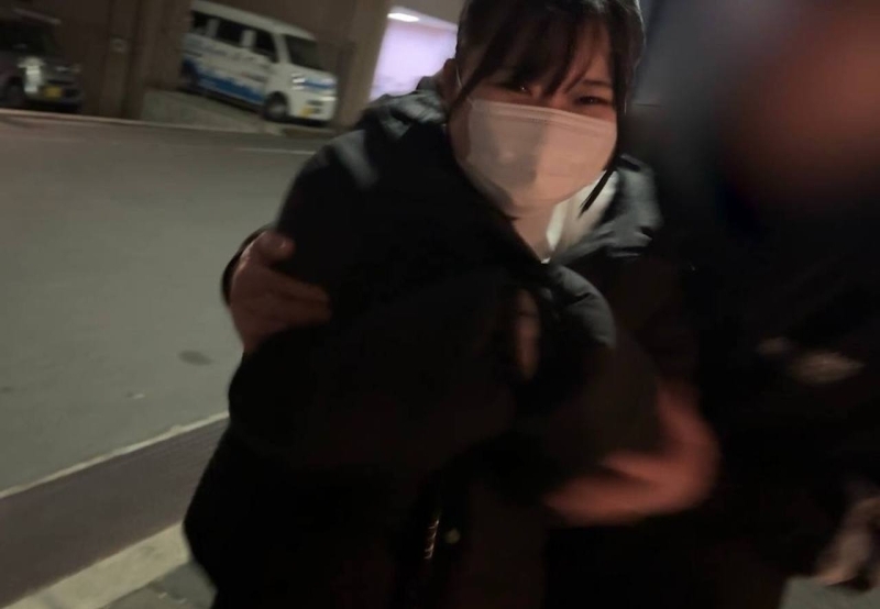 Jovencita Amateur de 18 Años y su Increíble Trasero
