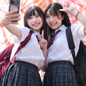 SPAY-524: Una Experiencia única con M-chan y H-chan