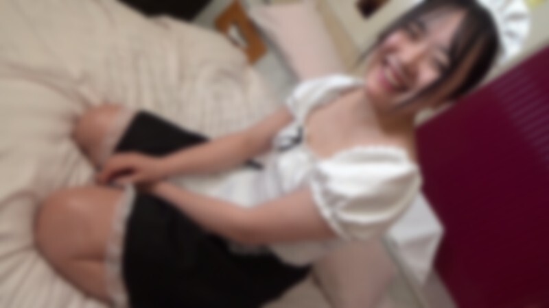 Jovencita Prepago Cumple Fantasías con Sonrisa Irresistible