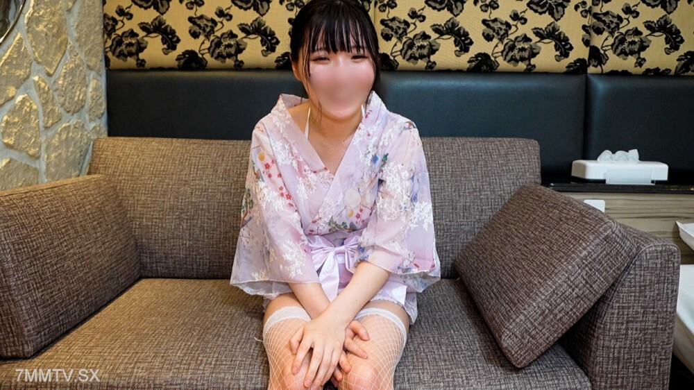F-CUP IDOL Kaikusei! Super sweaty, intense creampie sex