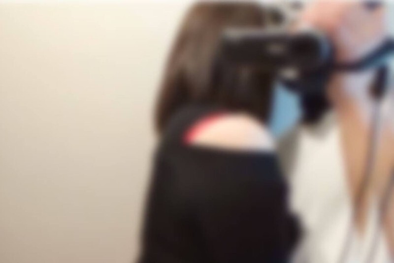Mujer madura ofrece su cuerpo para saldar deudas con intensa creampie