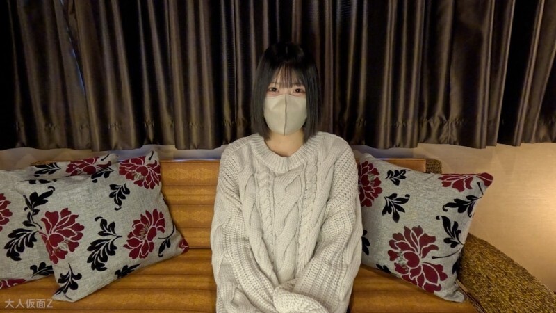 Amateur First Time with Nanami (18) - Sensitive Body & Toy Exploration