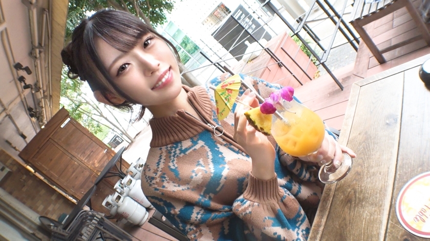 A beautiful girl from Kobe comforts a broken heart