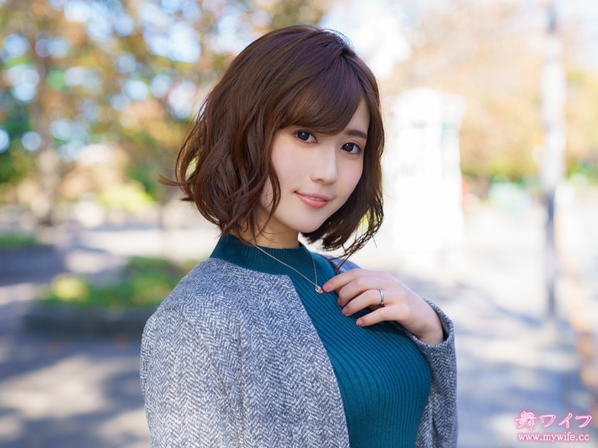 Riho Nishiyama en una actuación impresionante - MY-779