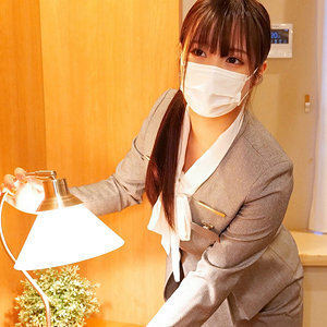 SPAY-556 Room Attendant A: Experiencia Íntima y Provocativa