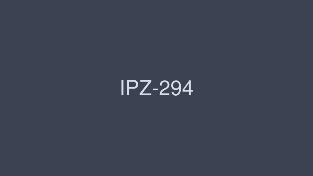 IPZ-294: Primeras Impresiones de Rin Miyazaki en Alta Definición