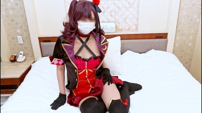 FC2PPV4660229 Limited Edition: Erotic Cosplayer Hardcore Action