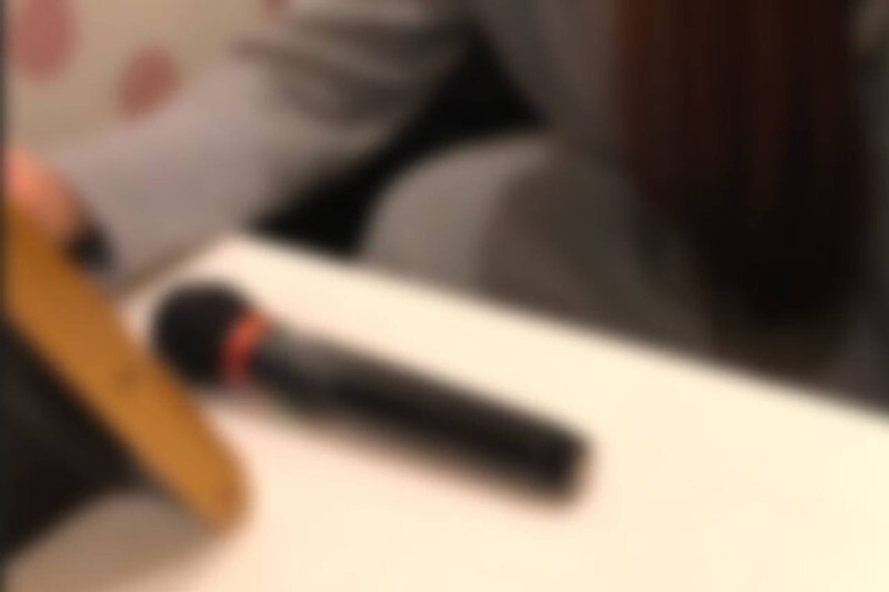Exclusive FC2 PPV No Mosaic: Stunning Office Lady in Crazy POV Shot