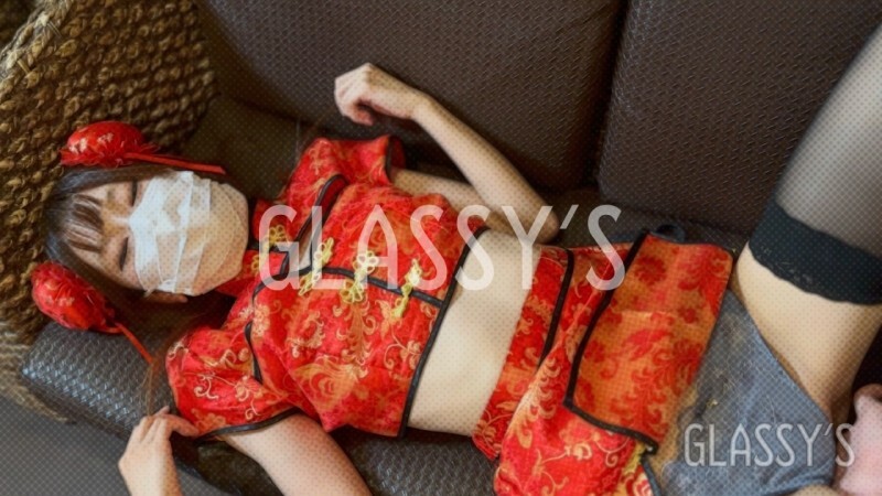 Exclusive FC2 PPV Creampie with Stunning Cosplay Beauty