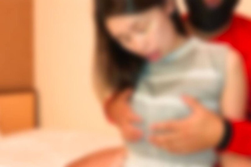 Creampie Amateur: Disfruta de una experiencia única con una hermosa mujer casada
