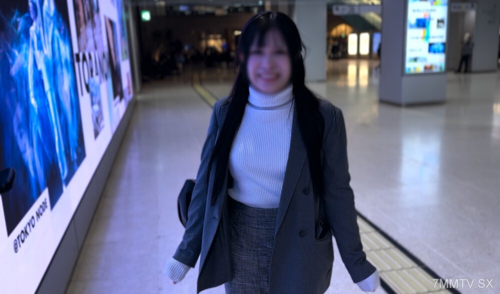 The Ichihan Goddess: Exclusive Transparent Performance