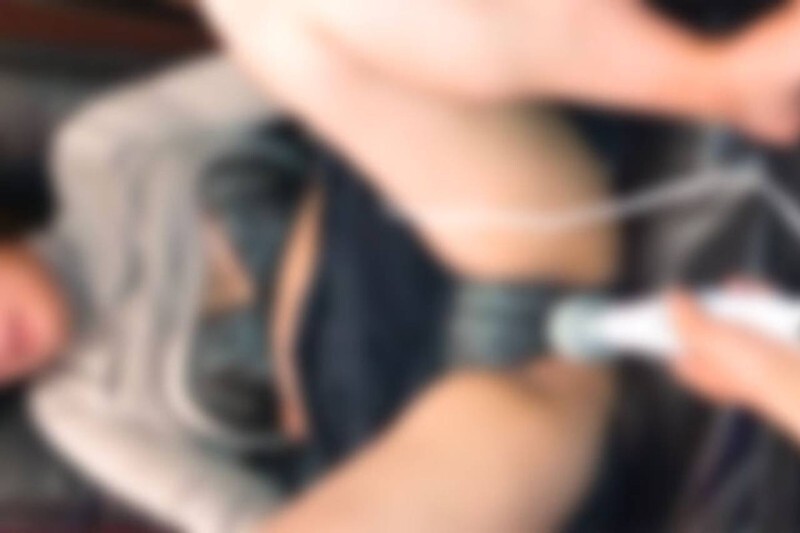 Una esposa infiel que no puede resistirse a un amante en video amateur sin censura