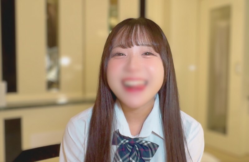 Squirting College Student Koha: First Anal Experience