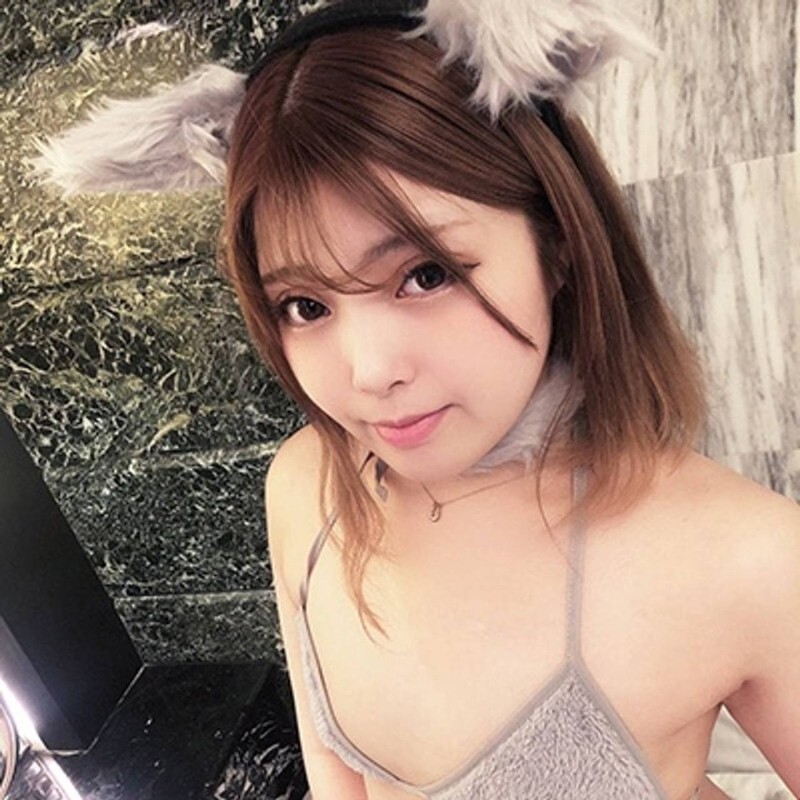 FC2-PPV-4631928 990 puntos hasta el 3/13!! [Sin censura] Sexo con la belleza nipona No.1 Mai-chan en un sexy traje de gato!!