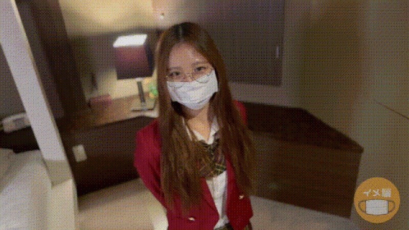 Her Exciting AV Debut: 18-Year-Old's Graduation Celebration in FC2-PPV-4617668