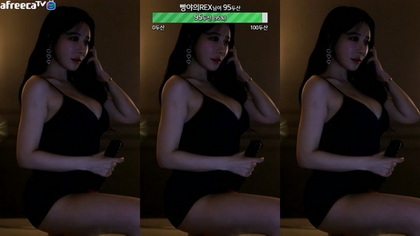Vídeo Privado y Exclusivo con Nalrie - 2023
