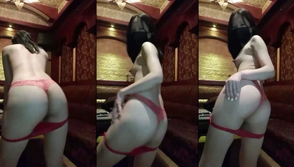 Una sensual y apasionante sesión íntima con tatata712