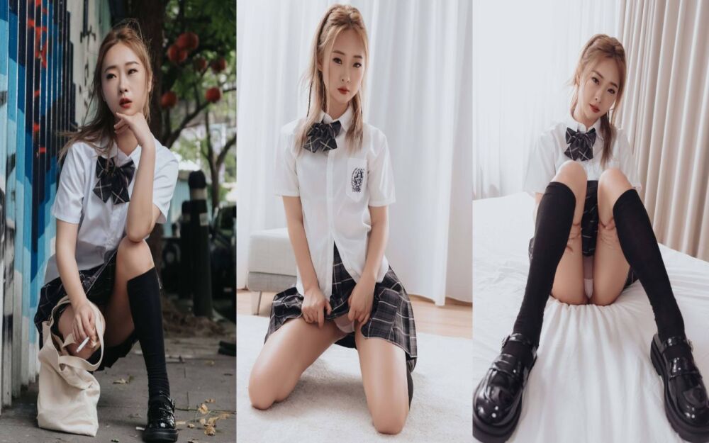 Angel Movie Sex: Watch Yingying's Provocative Student Adventure