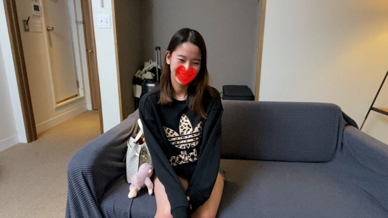 Petite 19-Year-Old Married Woman Loves Deep Blowjobs & Teasing