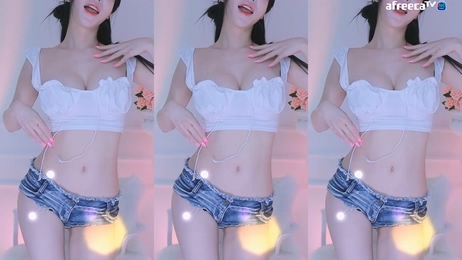 Hansori Demuestra Toda Su Pasión en Este Video Hardcore