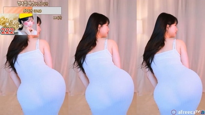 Escena exclusiva y caliente con la actriz Eunyoung