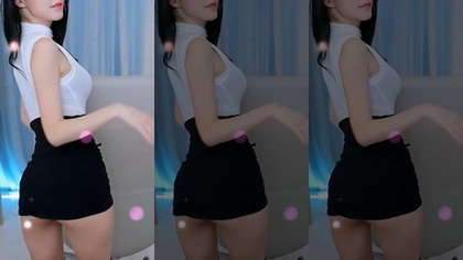 Disfruta de una sensual sesión íntima privada