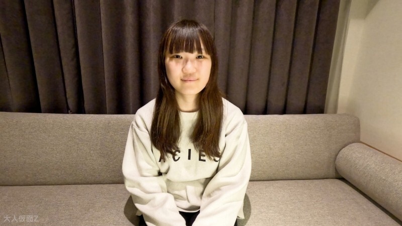 Amateur First Time: Kokoa's Instant Squirting Experience with Toy