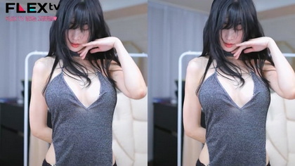 Haein Leezy en una Nueva Escena Ardiente - 2023