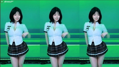 KBJ-23121111: Impresionante Espectáculo Erotico en Vivo