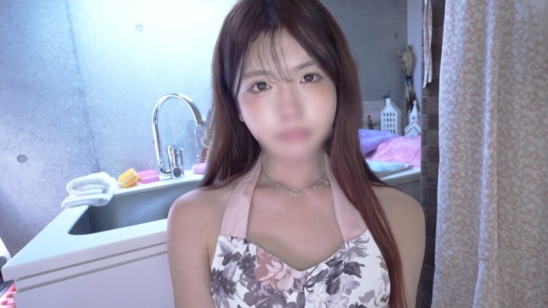 FC2 PPV: Seducción atrevida en nude apron por joven de 20 años